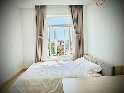 Жилье в Ho Chi Minh City, Vietnam  Жилье в Ho Chi Minh City, Vietnam