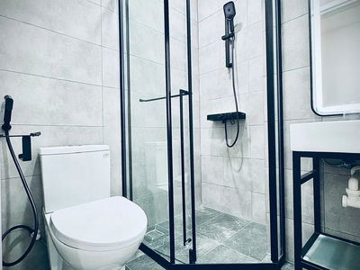 Housing in Ho Chi Minh City, Vietnam  Housing in Ho Chi Minh City, Vietnam