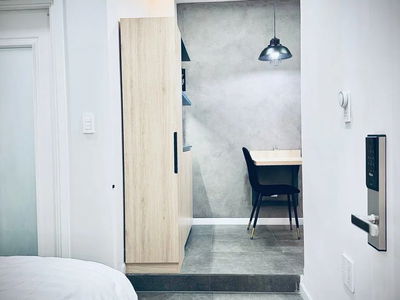 Housing in Ho Chi Minh City, Vietnam Housing in Ho Chi Minh City, Vietnam