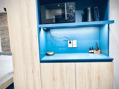 Жилье в Ho Chi Minh City, Vietnam Жилье в Ho Chi Minh City, Vietnam