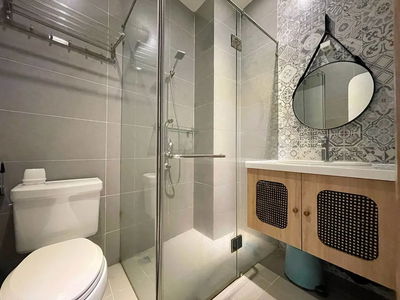 Жилье в Ho Chi Minh City, Vietnam  Жилье в Ho Chi Minh City, Vietnam