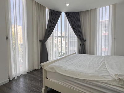 Housing in Nha Be, Vietnam Housing in Nha Be, Vietnam