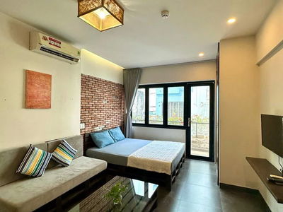 Alojamiento en Ho Chi Minh City, Vietnam Alojamiento en Ho Chi Minh City, Vietnam