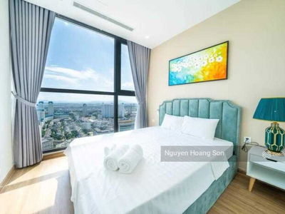 Watermark Tay Ho, Vietnam Watermark Tay Ho, Vietnam