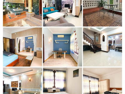 Gehäuse In Ho Chi Minh City, Vietnam Gehäuse In Ho Chi Minh City, Vietnam