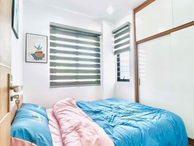 Le Duan Street, Vietnam Le Duan Street, Vietnam