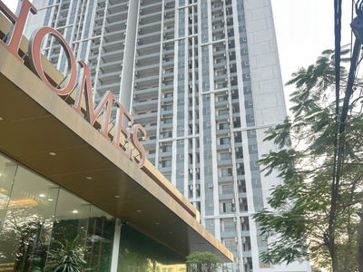 Feliz Homes, Vietnam Feliz Homes, Vietnam