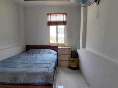 Logement dans Di An, Vietnam Logement dans Di An, Vietnam