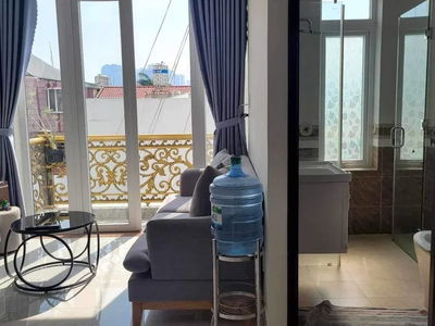 Housing in Di An, Vietnam Housing in Di An, Vietnam