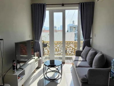 Housing in Di An, Vietnam Housing in Di An, Vietnam