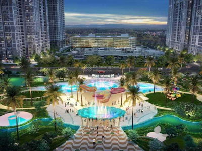 The Pavilion - Vinhomes Ocean Park project, Ly Thanh Tong Street, Duong Xa Commune, Gia Lam, Hanoi, Vietnam The Pavilion - Vinhomes Ocean Park project, Ly Thanh Tong Street, Duong Xa Commune, Gia Lam, Hanoi, Vietnam