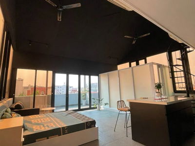 Жилье в Nha Be, Vietnam  Жилье в Nha Be, Vietnam