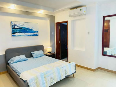 Жилье в Ho Chi Minh City, Vietnam Жилье в Ho Chi Minh City, Vietnam