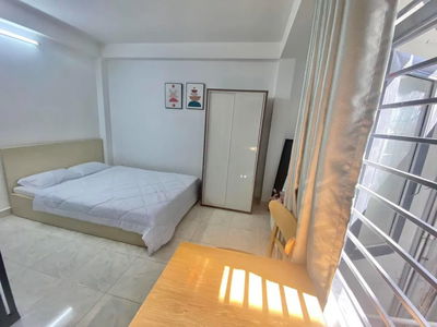 Alojamiento en Ho Chi Minh City, Vietnam Alojamiento en Ho Chi Minh City, Vietnam