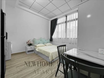 Housing in Ho Chi Minh City, Vietnam Housing in Ho Chi Minh City, Vietnam