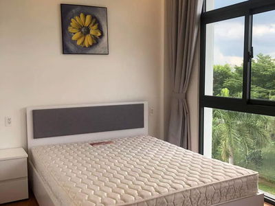 Housing in Di An, Vietnam Housing in Di An, Vietnam