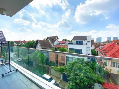 Alojamiento en Ho Chi Minh City, Vietnam Alojamiento en Ho Chi Minh City, Vietnam