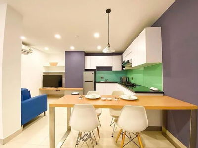 Logement dans Ho Chi Minh City, Vietnam Logement dans Ho Chi Minh City, Vietnam