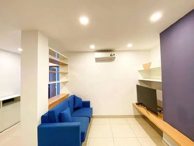 Alojamiento en Ho Chi Minh City, Vietnam Alojamiento en Ho Chi Minh City, Vietnam