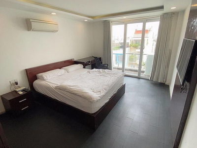 Alojamiento en Ho Chi Minh City, Vietnam Alojamiento en Ho Chi Minh City, Vietnam