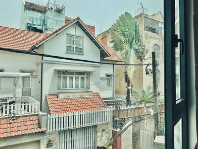 Gehäuse In Ho Chi Minh City, Vietnam Gehäuse In Ho Chi Minh City, Vietnam