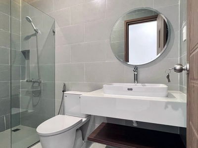 Housing in Ho Chi Minh City, Vietnam Housing in Ho Chi Minh City, Vietnam