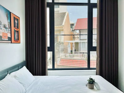 Жилье в Ho Chi Minh City, Vietnam Жилье в Ho Chi Minh City, Vietnam