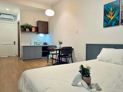 Жилье в Ho Chi Minh City, Vietnam  Жилье в Ho Chi Minh City, Vietnam