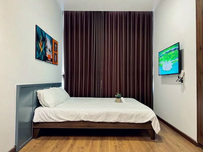 Alojamiento en Ho Chi Minh City, Vietnam Alojamiento en Ho Chi Minh City, Vietnam