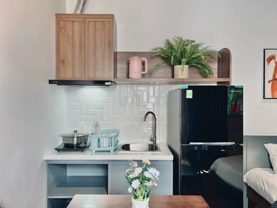 Жилье в Ho Chi Minh City, Vietnam Жилье в Ho Chi Minh City, Vietnam