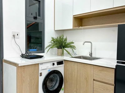 Housing in Ho Chi Minh City, Vietnam Housing in Ho Chi Minh City, Vietnam