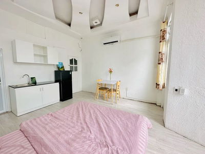 Alojamiento en Ho Chi Minh City, Vietnam Alojamiento en Ho Chi Minh City, Vietnam