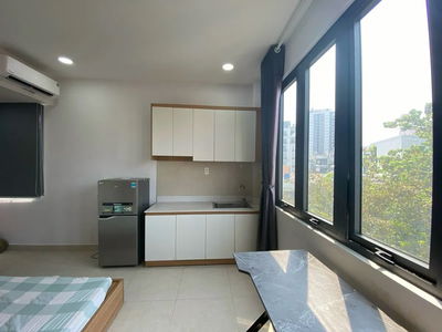 Alojamiento en Ho Chi Minh City, Vietnam Alojamiento en Ho Chi Minh City, Vietnam