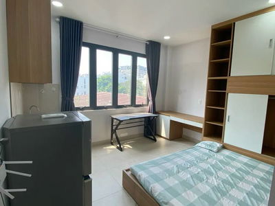 Housing in Ho Chi Minh City, Vietnam Housing in Ho Chi Minh City, Vietnam