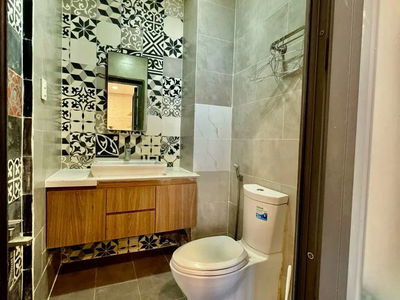 Жилье в Ho Chi Minh City, Vietnam Жилье в Ho Chi Minh City, Vietnam