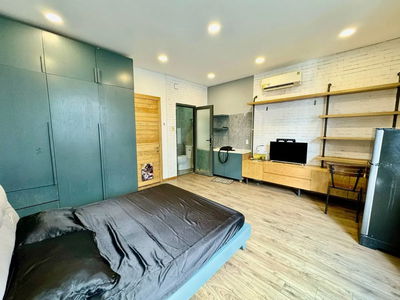 Housing in Ho Chi Minh City, Vietnam Housing in Ho Chi Minh City, Vietnam