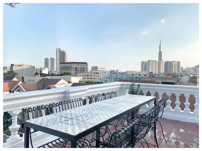 Housing in Ho Chi Minh City, Vietnam Housing in Ho Chi Minh City, Vietnam