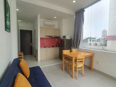 Alojamiento en Ho Chi Minh City, Vietnam Alojamiento en Ho Chi Minh City, Vietnam