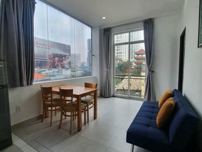 Жилье в Ho Chi Minh City, Vietnam Жилье в Ho Chi Minh City, Vietnam