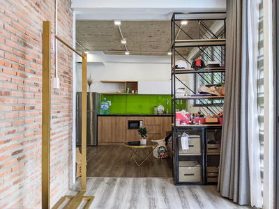 Logement dans Di An, Vietnam Logement dans Di An, Vietnam