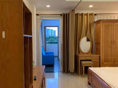 Housing in Ho Chi Minh City, Vietnam Housing in Ho Chi Minh City, Vietnam