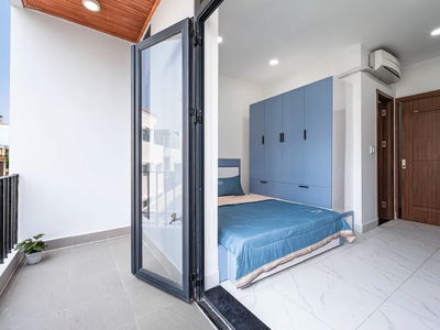 Gehäuse In Ho Chi Minh City, Vietnam Gehäuse In Ho Chi Minh City, Vietnam