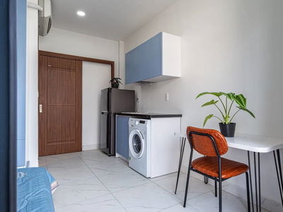 Logement dans Ho Chi Minh City, Vietnam Logement dans Ho Chi Minh City, Vietnam