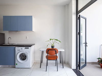 Logement dans Ho Chi Minh City, Vietnam  Logement dans Ho Chi Minh City, Vietnam