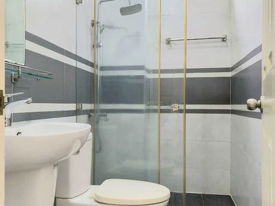 Housing in Ho Chi Minh City, Vietnam Housing in Ho Chi Minh City, Vietnam