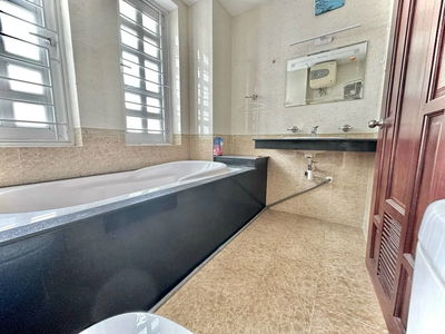 Жилье в Ho Chi Minh City, Vietnam Жилье в Ho Chi Minh City, Vietnam