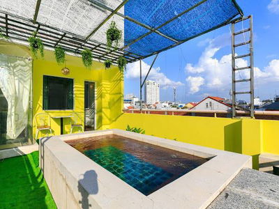 Logement dans Ho Chi Minh City, Vietnam Logement dans Ho Chi Minh City, Vietnam