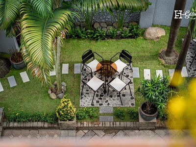 Housing in Ho Chi Minh City, Vietnam Housing in Ho Chi Minh City, Vietnam