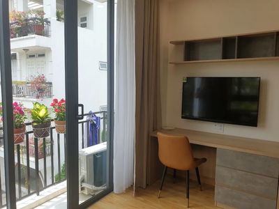 Logement dans Ho Chi Minh City, Vietnam Logement dans Ho Chi Minh City, Vietnam