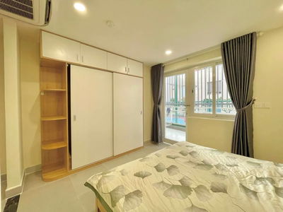 Logement dans Ho Chi Minh City, Vietnam Logement dans Ho Chi Minh City, Vietnam